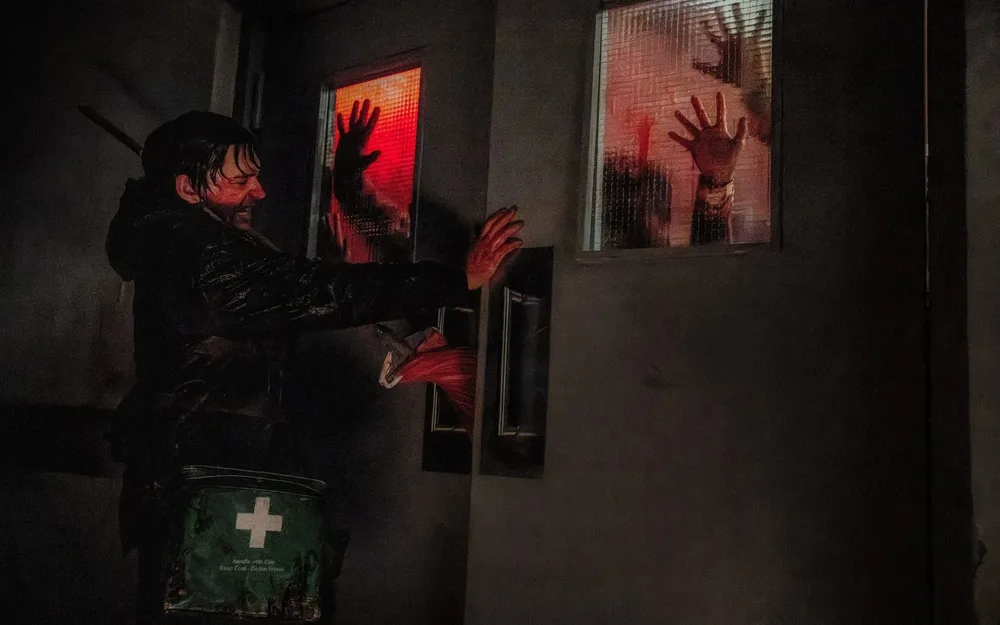 Resident Evil