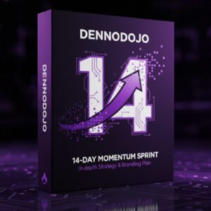 14-Day Momentum Sprint