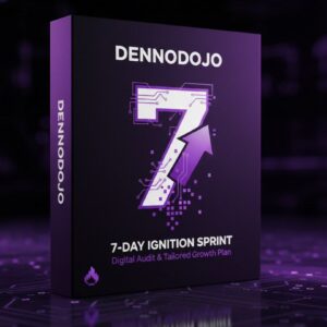 7-Day Ignition Sprint